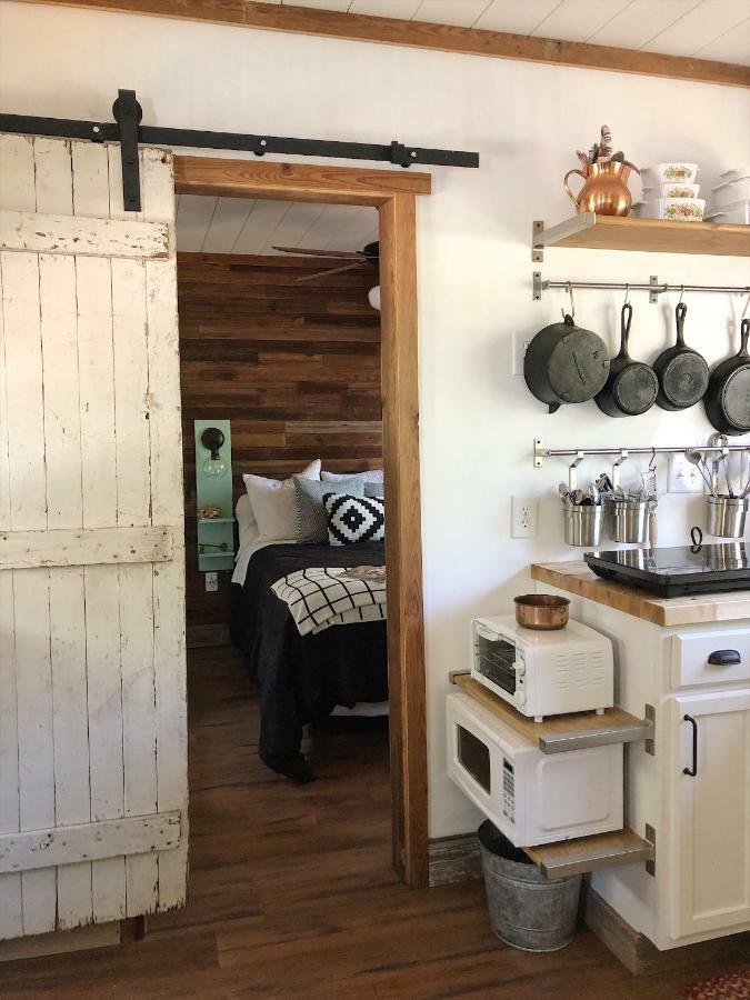The Harmony Oaks Homestead Masaryktown Екстериор снимка