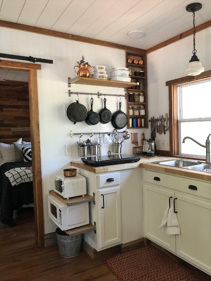 The Harmony Oaks Homestead Masaryktown Екстериор снимка