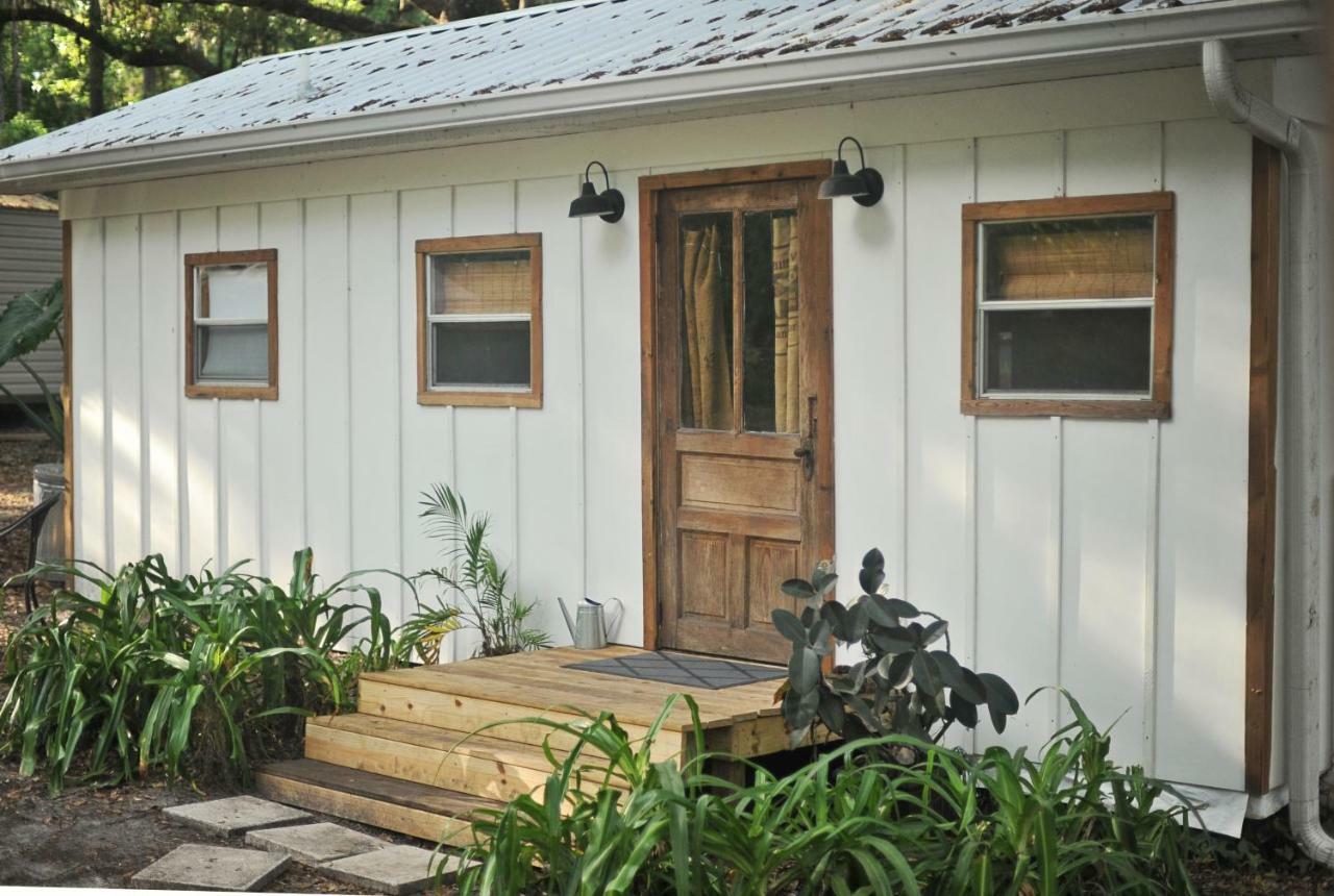 The Harmony Oaks Homestead Masaryktown Екстериор снимка