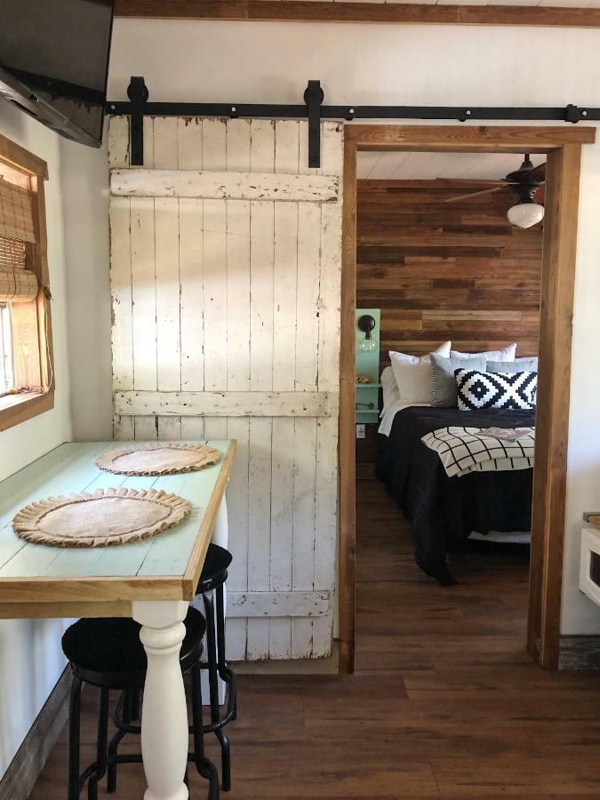 The Harmony Oaks Homestead Masaryktown Екстериор снимка